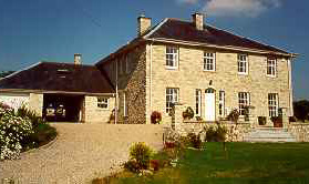 Watermeadow House B&B,  Beaminster